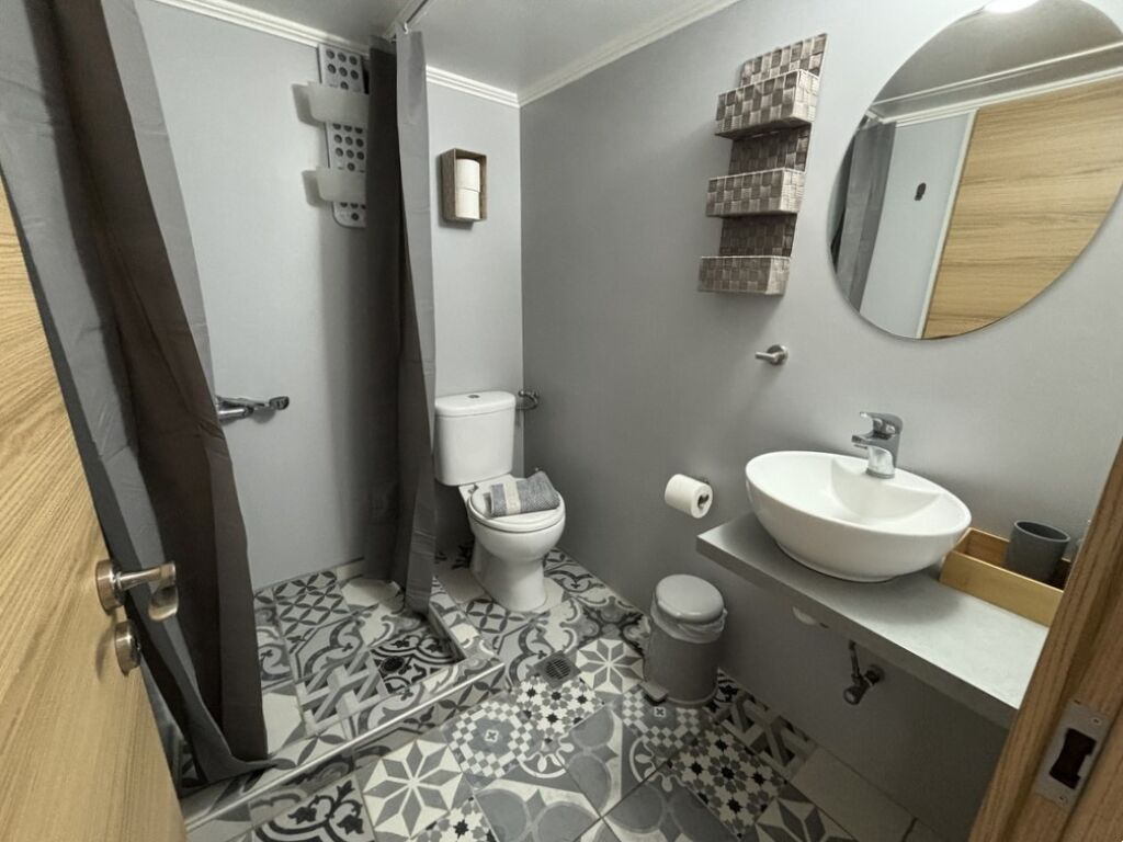 Agapi House, Neos Marmaras, Sithonia
