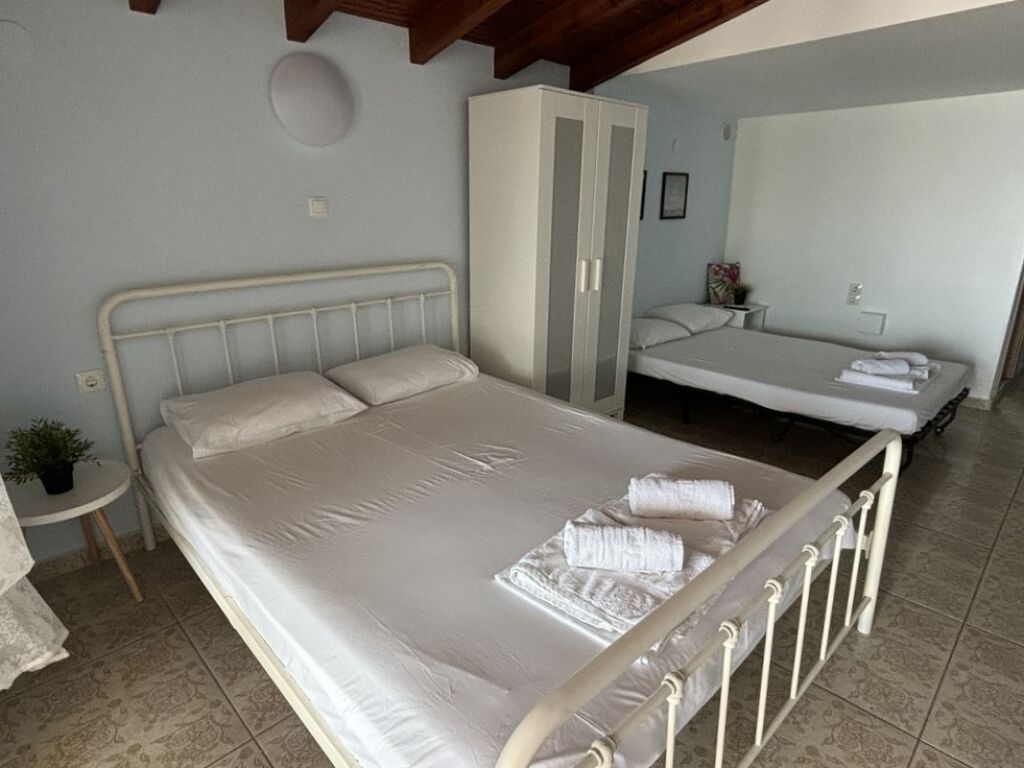 Agapi House, Neos Marmaras, Sithonia