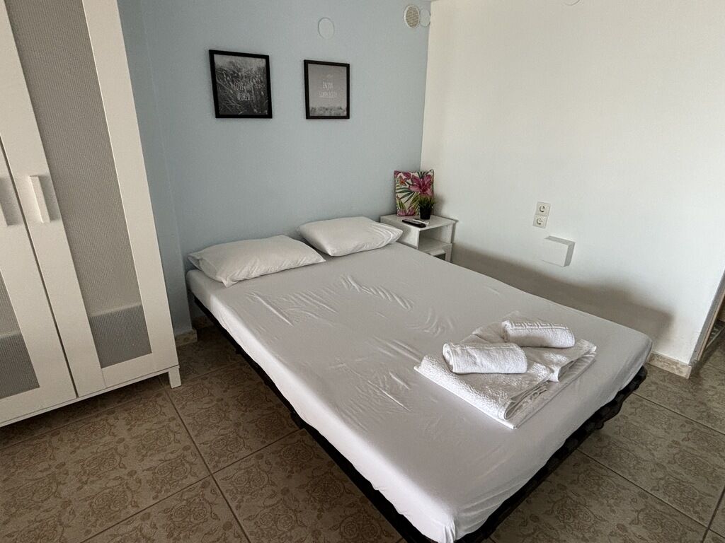 Agapi House, Neos Marmaras, Sithonia