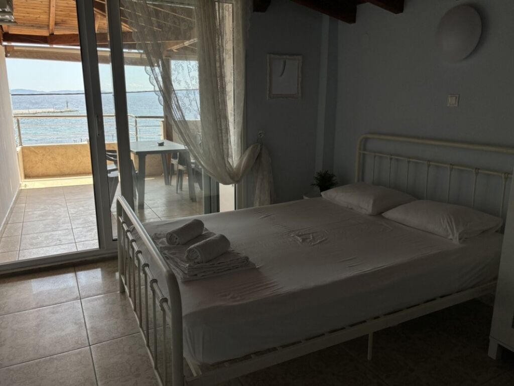 Agapi House, Neos Marmaras, Sithonia