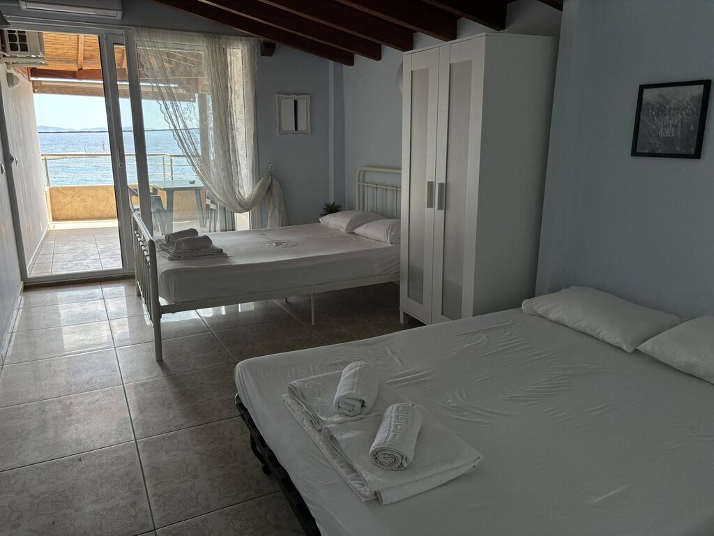 Agapi House, Neos Marmaras, Sithonia