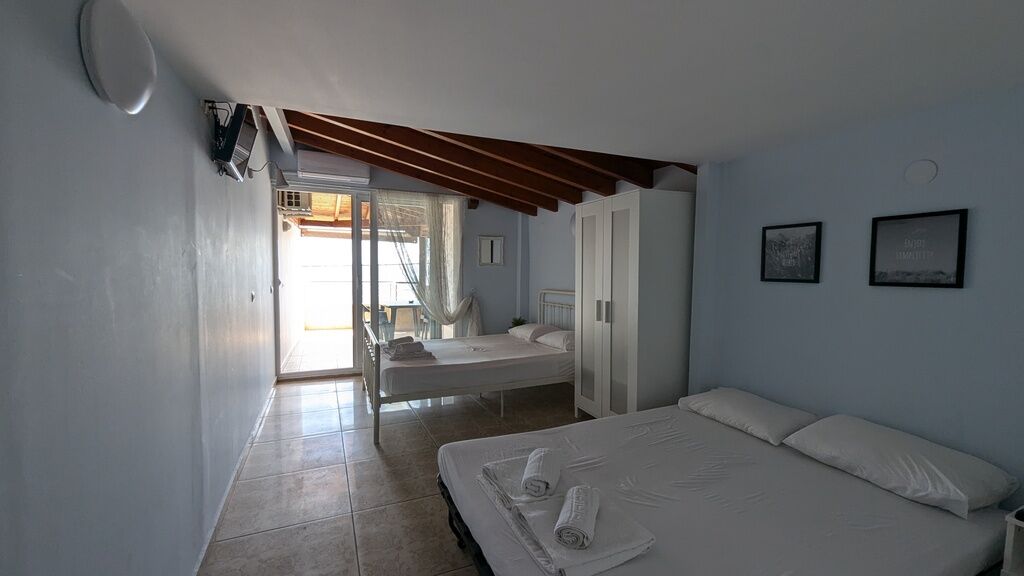 Agapi House, Neos Marmaras, Sithonia