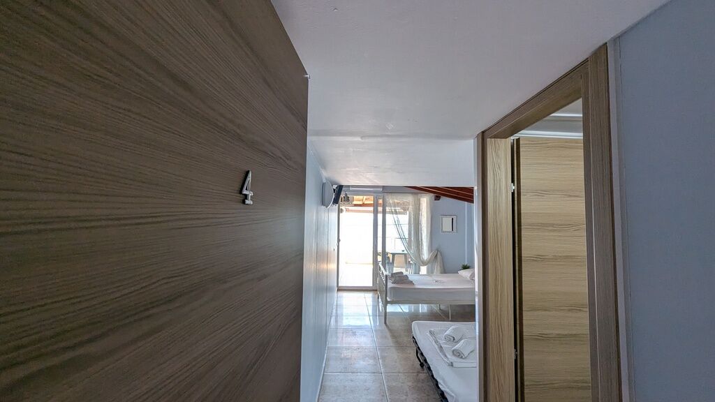 Agapi House, Neos Marmaras, Sithonia