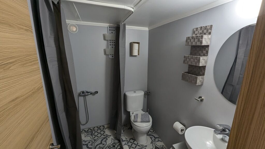 Agapi House, Neos Marmaras, Sithonia
