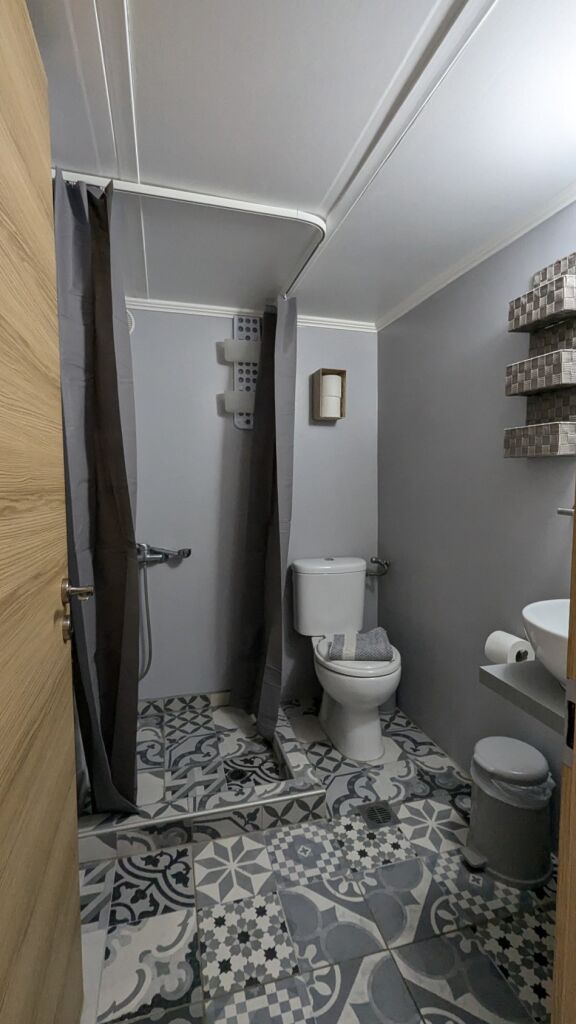 Agapi House, Neos Marmaras, Sithonia