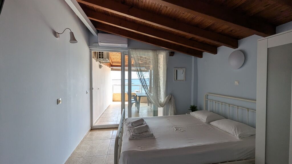 Agapi House, Neos Marmaras, Sithonia