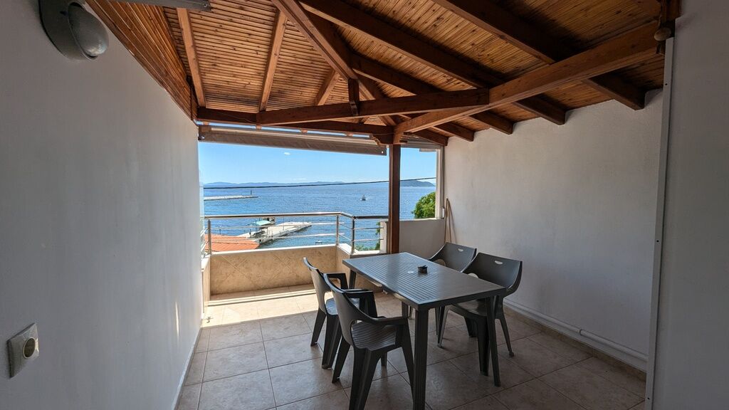 Agapi House, Neos Marmaras, Sithonia