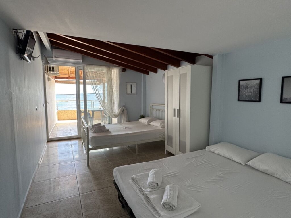 Agapi House, Neos Marmaras, Sithonia