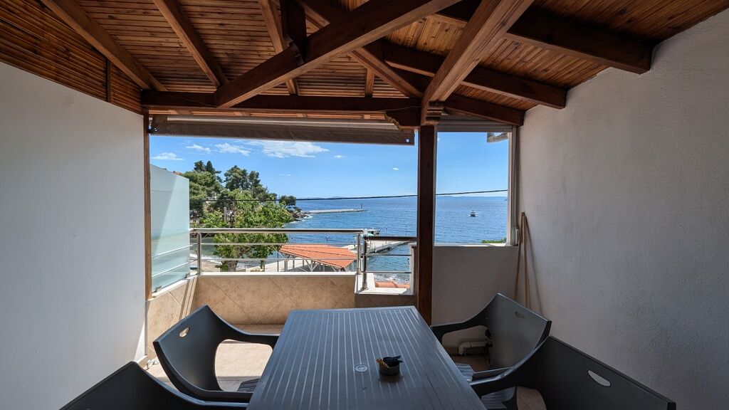 Agapi House, Neos Marmaras, Sithonia