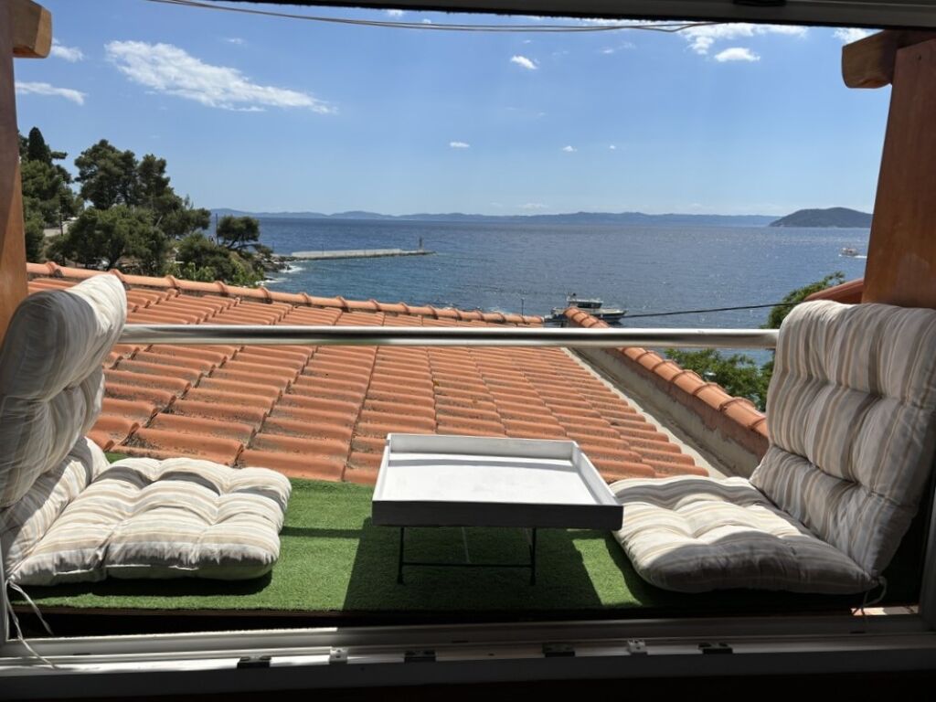 Agapi House, Neos Marmaras, Sithonia