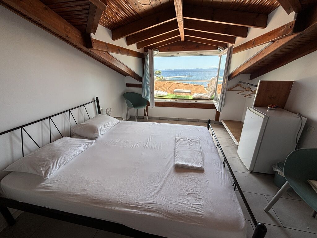Agapi House, Neos Marmaras, Sithonia