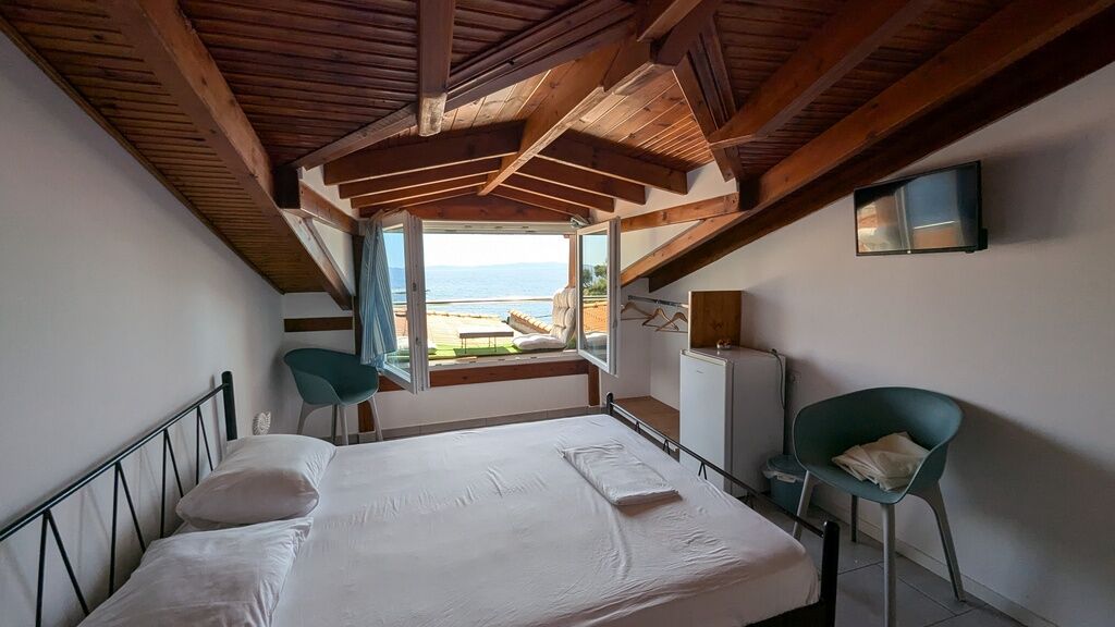 Agapi House, Neos Marmaras, Sithonia