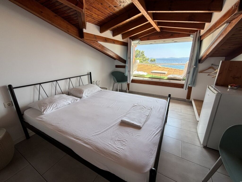 Agapi House, Neos Marmaras, Sithonia