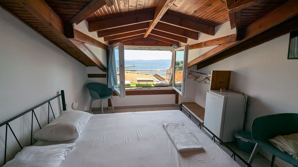 Agapi House, Neos Marmaras, Sithonia
