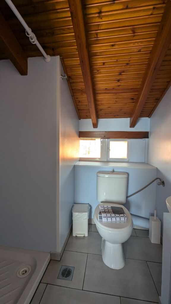 Agapi House, Neos Marmaras, Sithonia