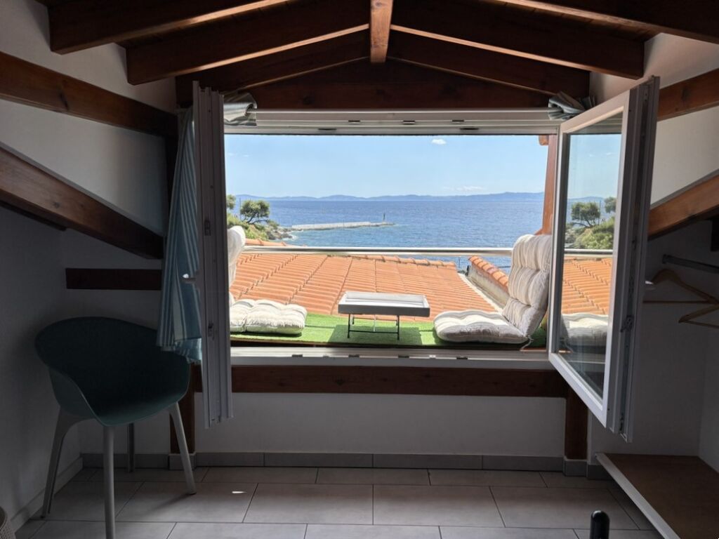 Agapi House, Neos Marmaras, Sithonia