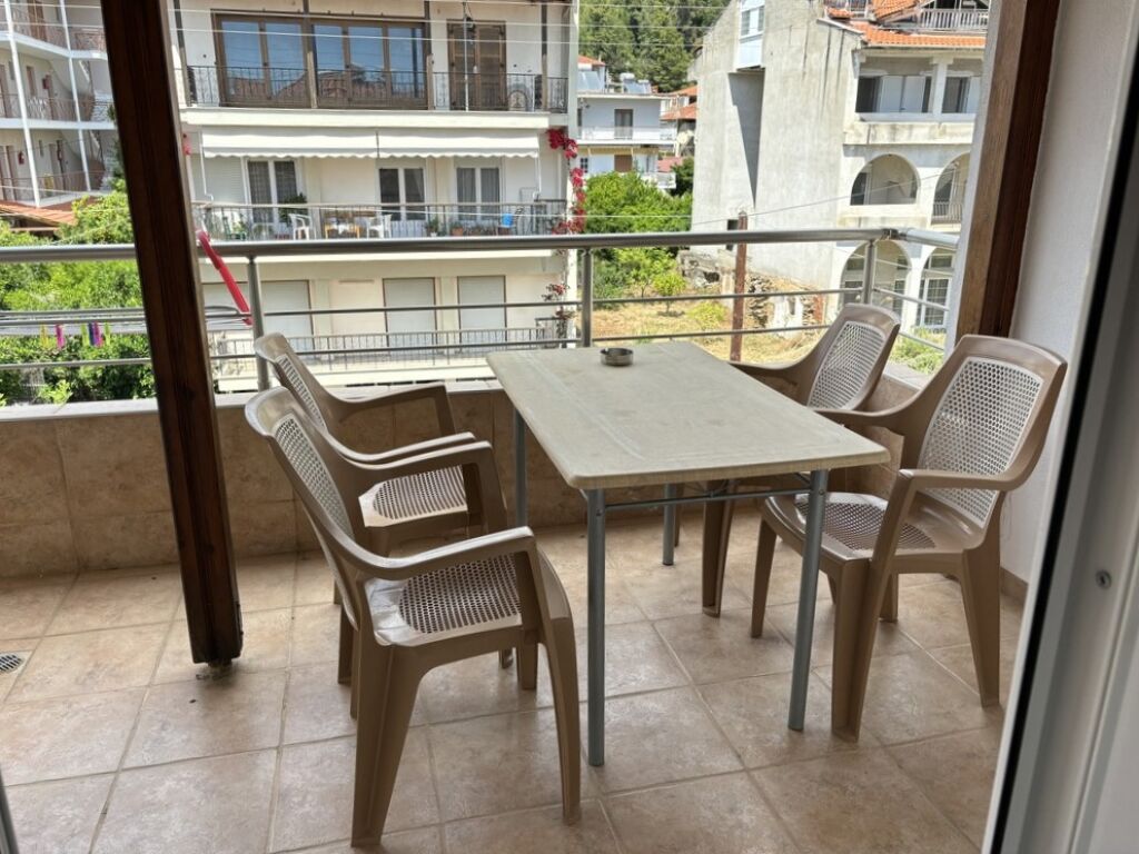 Agapi House, Neos Marmaras, Sithonia