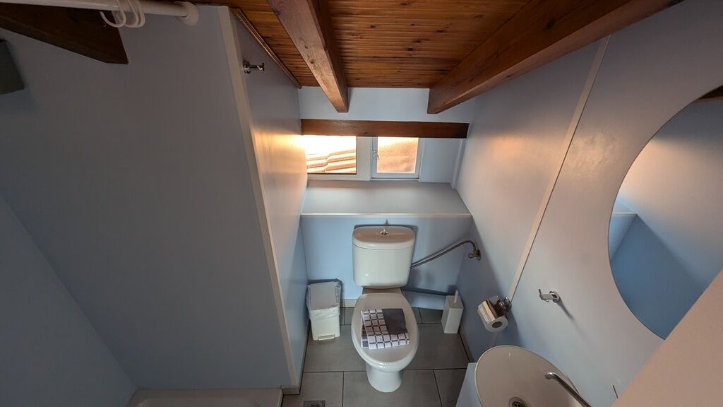 Agapi House, Neos Marmaras, Sithonia