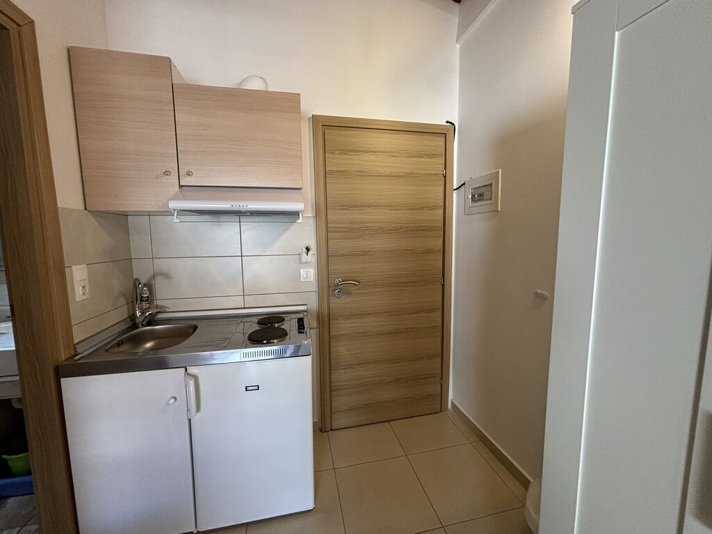 Agapi House, Neos Marmaras, Sithonia, 3 Bed Studio, No. 3B