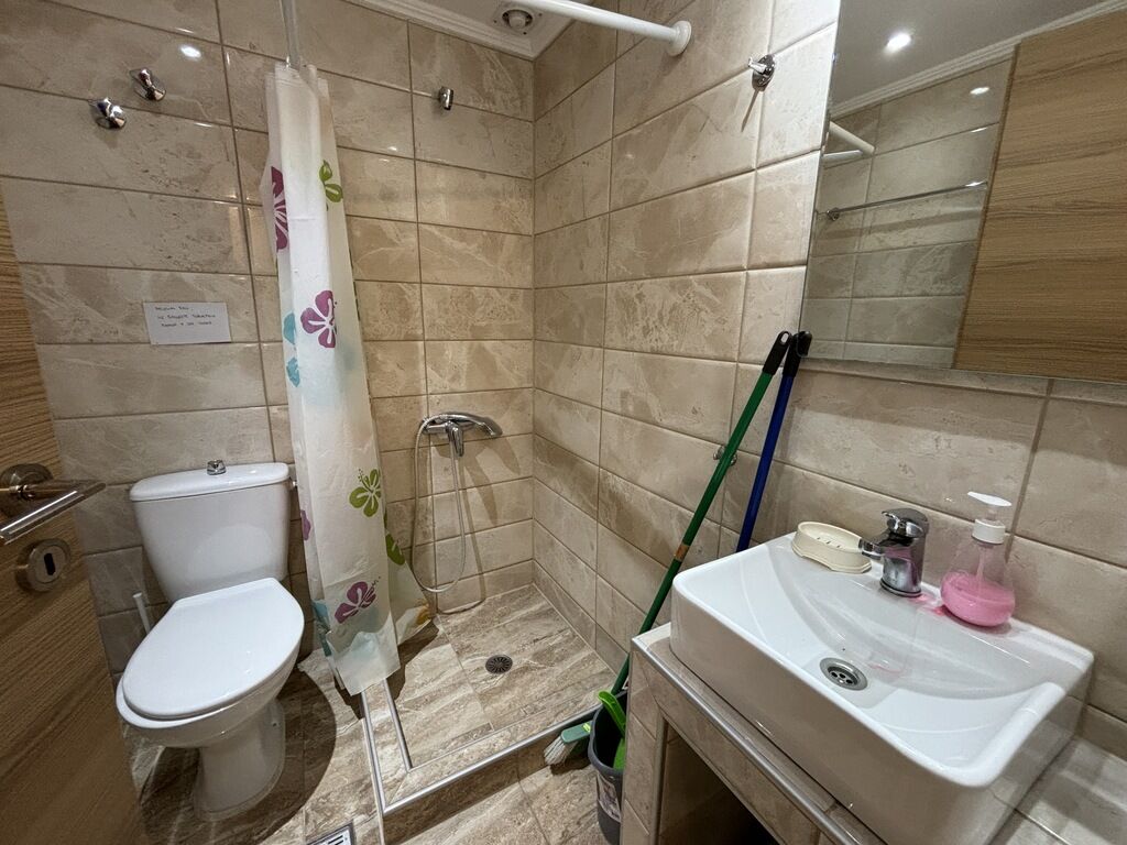 Agapi House, Neos Marmaras, Sithonia, 3 Bed Studio, No. 3B