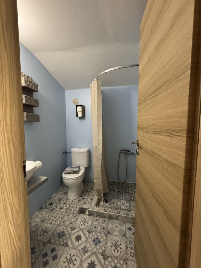 Agapi House, Neos Marmaras, Sithonia, 3 Bed Studio, No. 3