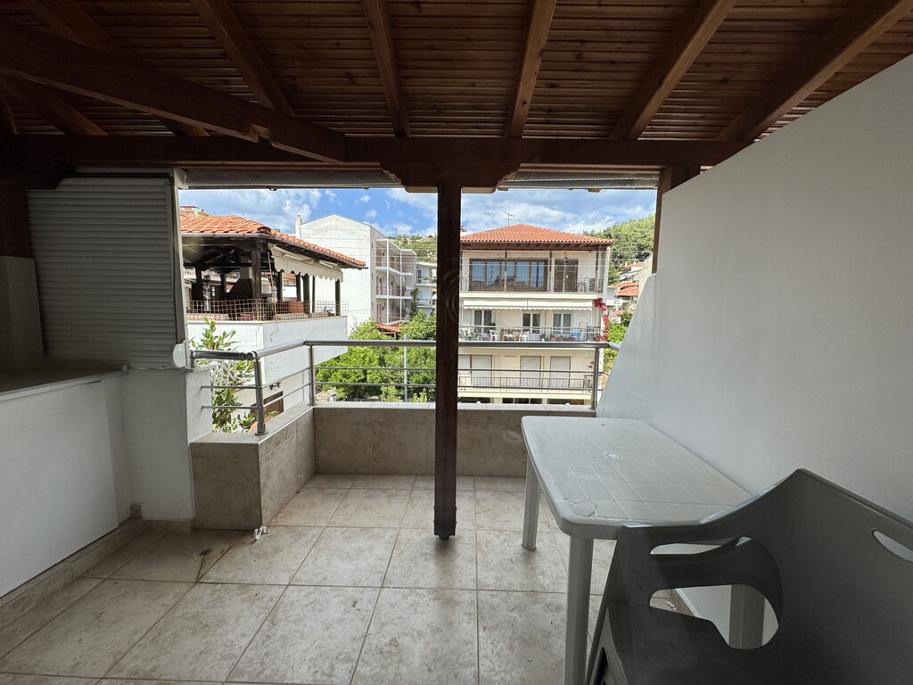 Agapi House, Neos Marmaras, Sithonia, 3 Bed Studio, No. 3