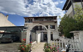 Agapi House, Neos Marmaras, Sithonia