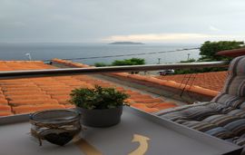 agapi house neos marmaras sithonia 2 bed studio 1