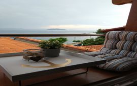 agapi house neos marmaras sithonia 2 bed studio 2