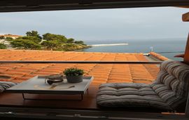 agapi house neos marmaras sithonia 2 bed studio 3