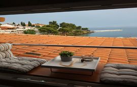 agapi house neos marmaras sithonia 2 bed studio 4