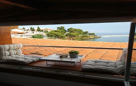 agapi house neos marmaras sithonia 2 bed studio 5