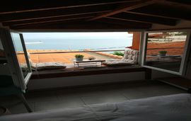 agapi house neos marmaras sithonia 2 bed studio 7