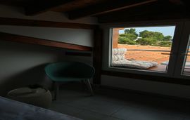 agapi house neos marmaras sithonia 2 bed studio 8