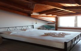 agapi house neos marmaras sithonia 2 bed studio 9