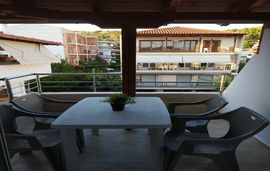 agapi house neos marmaras sithonia 3 bed studio 1