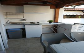 agapi house neos marmaras sithonia 3 bed studio 2