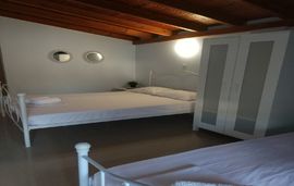 agapi house neos marmaras sithonia 3 bed studio 4