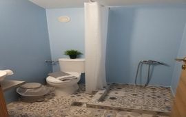 agapi house neos marmaras sithonia 3 bed studio 5