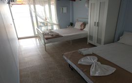 agapi house neos marmaras sithonia 4 bed studio 10