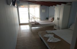 agapi house neos marmaras sithonia 4 bed studio 11