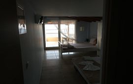 agapi house neos marmaras sithonia 4 bed studio 12