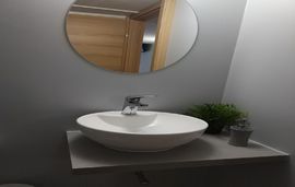 agapi house neos marmaras sithonia 4 bed studio 13