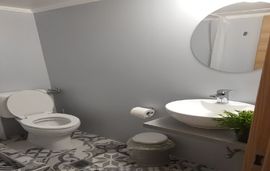 agapi house neos marmaras sithonia 4 bed studio 14