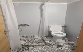 agapi house neos marmaras sithonia 4 bed studio 15