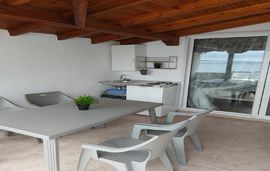 agapi house neos marmaras sithonia 4 bed studio 2