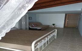 agapi house neos marmaras sithonia 4 bed studio 3