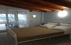 agapi house neos marmaras sithonia 4 bed studio 4