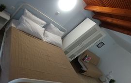 agapi house neos marmaras sithonia 4 bed studio 6