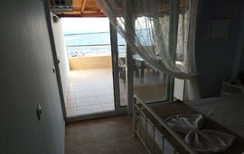 agapi house neos marmaras sithonia 4 bed studio 7